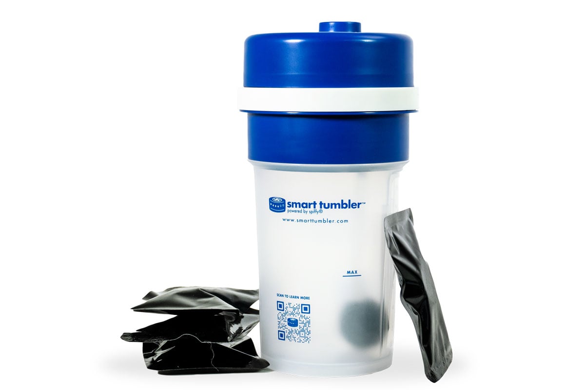 スージー甘金　pop air 霧吹き Top Fill Humidifier with Night Light & Sound Machine | Crane